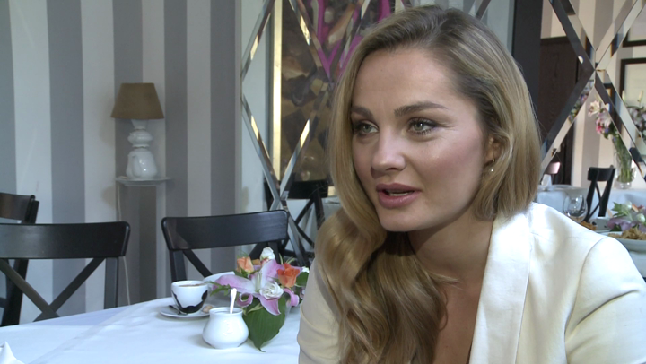 Małgorzata Socha: wybieram przekąski z błonnikiem i do tego też zachęcam innych