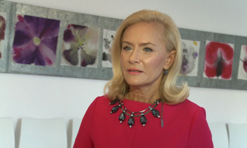 Dorota Soszyńska: Rynek dermokosmetyków w Polsce rozwija się bardzo dynamicznie. Już warty jest 1,2 mld zł