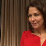 Anna Popek chce spróbować swoich sił w aktorstwie. Prawdziwym wyzwaniem byłaby dla niej rola w teatrze