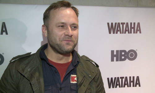 Premiera pierwszego polskiego serialu HBO „Wataha ” już w niedzielę