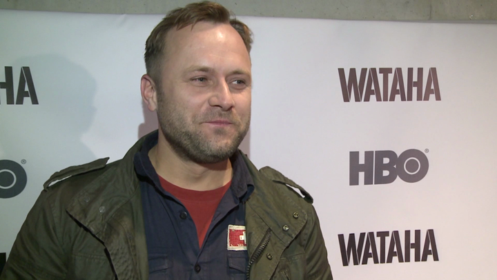 Premiera pierwszego polskiego serialu HBO „Wataha ” już w niedzielę