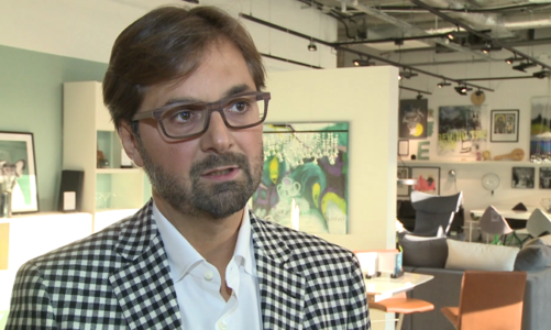 Ekspert BoConcept: na rynku jest mnóstwo mebli kiepskiej jakości, a konsumenci chcą czegoś lepszego