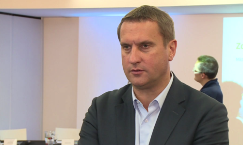 Rośnie popularność imprez biegowych. Specjaliści apelują, by przed startem w biegach ulicznych wykonać badania funkcjonalne