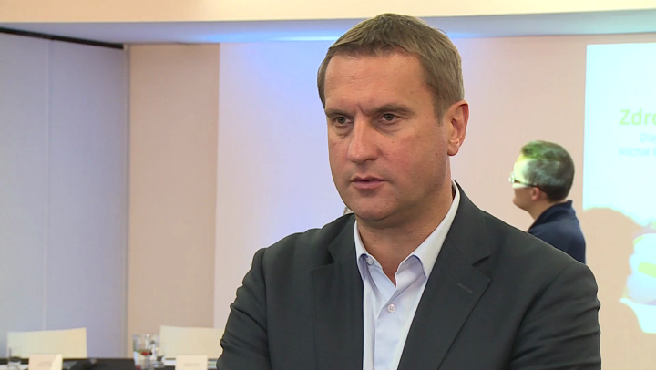 Rośnie popularność imprez biegowych. Specjaliści apelują, by przed startem w biegach ulicznych wykonać badania funkcjonalne
