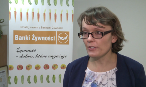 W Polsce wciąż duże zjawisko niedożywienia dzieci. W woj. warmińsko-mazurskim i podlaskim dotyczy co 10. dziecka