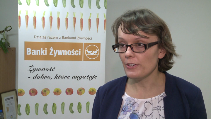 W Polsce wciąż duże zjawisko niedożywienia dzieci. W woj. warmińsko-mazurskim i podlaskim dotyczy co 10. dziecka