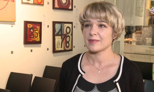 Gra w scrabble rozwija kreatywność i zdolność logicznego myślenia oraz uczy zasad sportowej rywalizacji