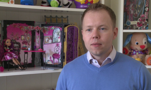 Mimo spadku sprzedaży Barbie pozostaje najpopularniejszą zabawką wśród dziewczynek