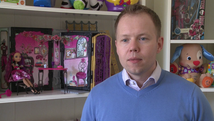 Barbie pozostaje najpopularniejszą zabawką wśród dziewczynek