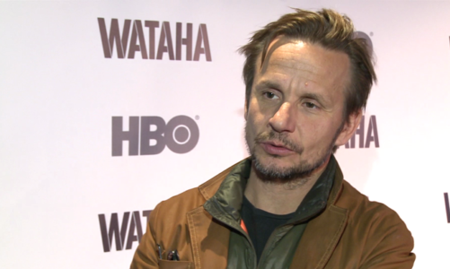 W najbliższą niedzielę startuje nowy serial HBO „Wataha „