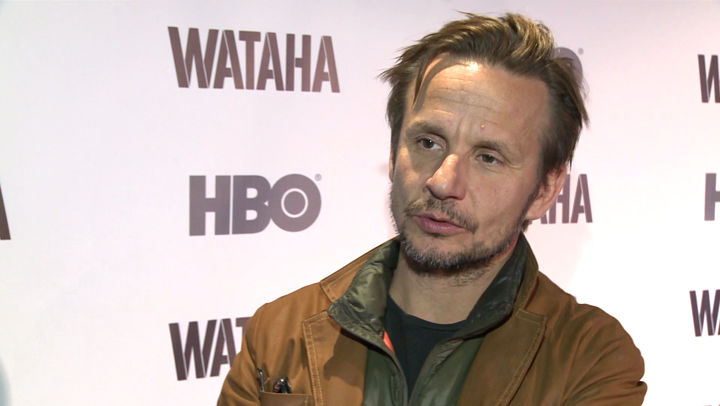 W najbliższą niedzielę startuje nowy serial HBO „Wataha „
