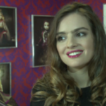 Maria Niklińska córką Złej Królowej w serii „Ever After High „