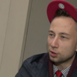 Jarosław Milner chce prowadzić autorski talent-show, który promowałby uzdolnionych ludzi z małych miejscowości