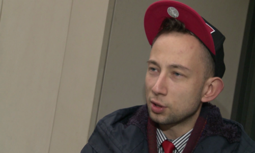 Jarosław Milner chce prowadzić autorski talent-show, który promowałby uzdolnionych ludzi z małych miejscowości