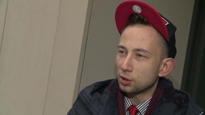 Jarosław Milner chce prowadzić autorski talent-show, który promowałby uzdolnionych ludzi z małych miejscowości