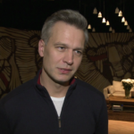 Michał Ĺťebrowski o Teatrze 6. piętro: Sięgamy po najlepszą literaturę, po wytrawnych reżyserów i aktorów. Za błędy płacimy z własnej kieszeni
