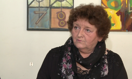 Monika Szwaja pisze nową książkę