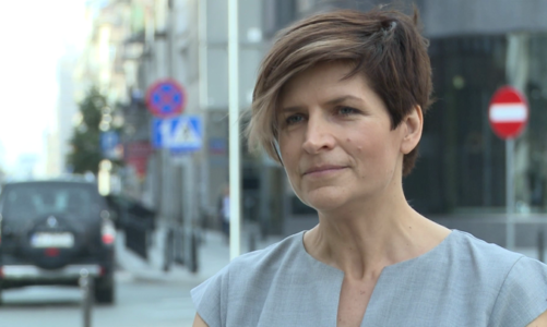 Trzy czwarte Polaków korzysta z innowacji w codziennym życiu. Najbardziej cenią te poprawiające bezpieczeństwo