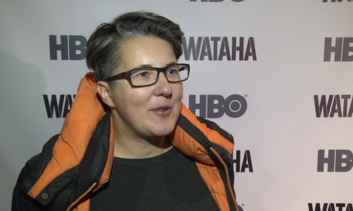 Kasia Adamik o „Watasze ” HBO: czekałam na taki projekt od dawna