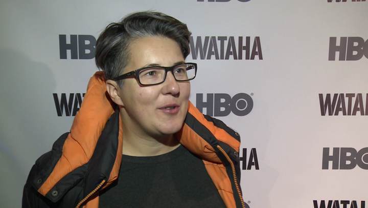 Kasia Adamik o „Watasze ” HBO: czekałam na taki projekt od dawna