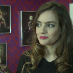 Maria Niklińska o spektaklu „Old love „: granie u boku mistrza to duże wyzwanie