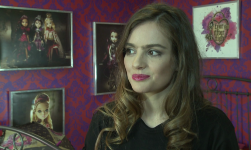 Maria Niklińska o spektaklu „Old love „: granie u boku mistrza to duże wyzwanie