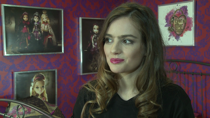 Maria Niklińska o spektaklu „Old love „: granie u boku mistrza to duże wyzwanie