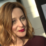 Ewa Wojciechowska: Polki są ciekawe ślubnych stylizacji gwiazd