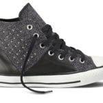 Äwieki i skóra – rockowy duet od Converse