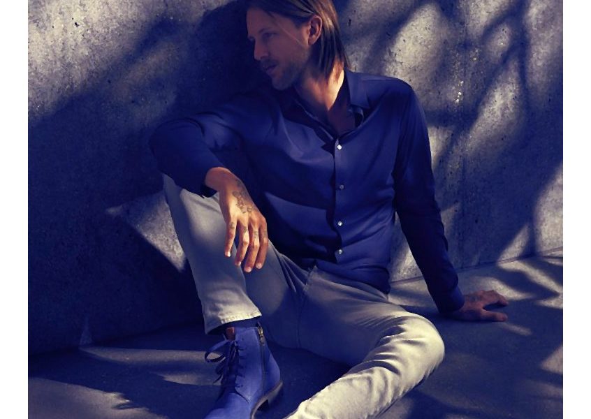 Zbuntowani z Gino Rossi – trend Grunge oraz Industrial Worker