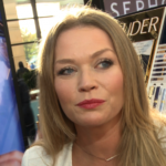 Gwiazdy na co dzień lubią naturalny i delikatny makijaż