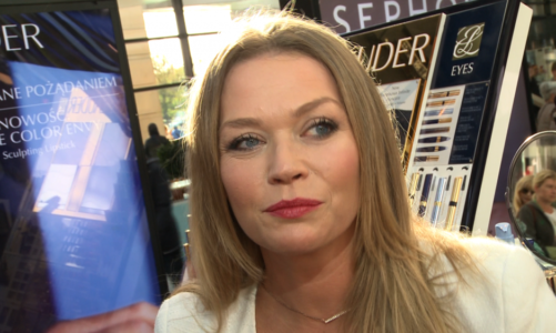 Gwiazdy na co dzień lubią naturalny i delikatny makijaż