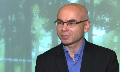 Jutro uroczyste otwarcie wystawy „1000 lat historii Ĺťydów polskich „