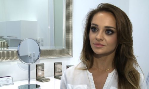 Sylwia Nowak: Modelka na castingu powinna wyglądać naturalnie. Musi pokazać, na ile można ją zmienić