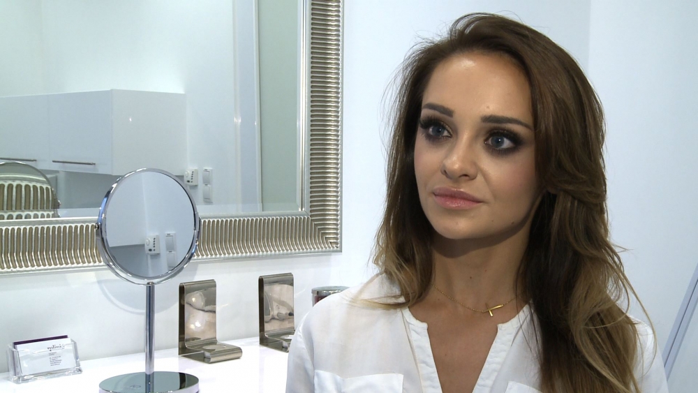 Sylwia Nowak: Modelka na castingu powinna wyglądać naturalnie. Musi pokazać, na ile można ją zmienić
