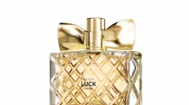 Wykreuj własne szczęście dzięki zapachowi AVON Luck!