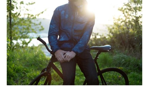 KOLEKCJA LEVI’SÂŽ COMMUTER JESIEĹ-ZIMA 2014