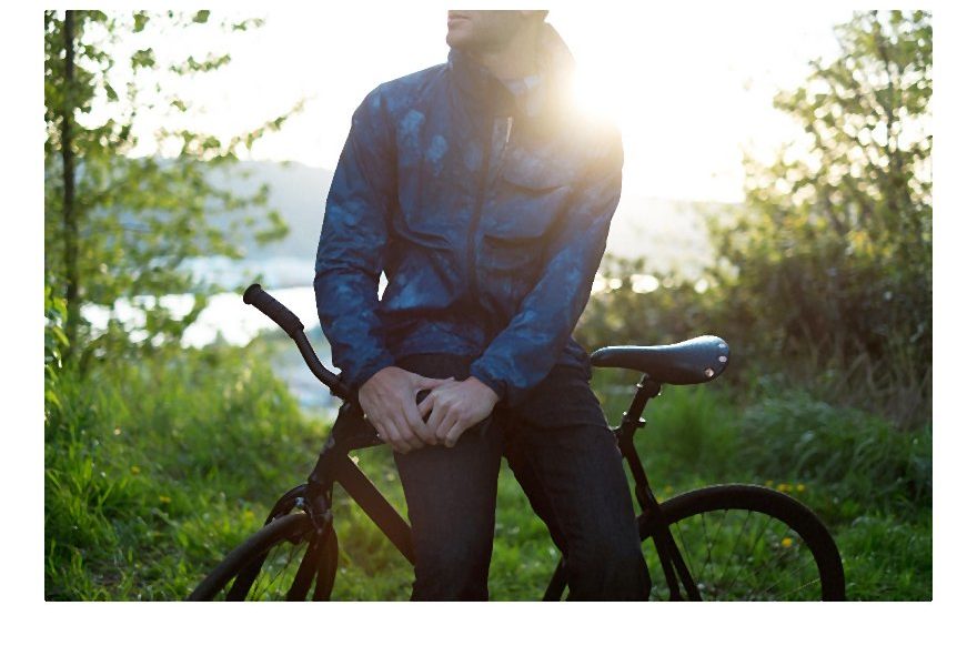 KOLEKCJA LEVI’SÂŽ COMMUTER JESIEĹ-ZIMA 2014