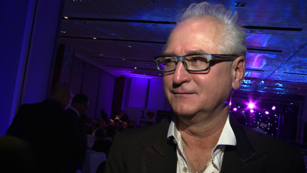 Wittchen, Tomasz Ossoliński i linie lotnicze KLM wśród laureatów nagrody „Luksusowa Marka Roku 2014âł