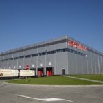 Rossmann otworzył trzecie centrum dystrybucyjne