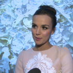 Paulina Krupińska wspiera fundację opiekującą sięÂ nieuleczalnie chorymi dziećmi