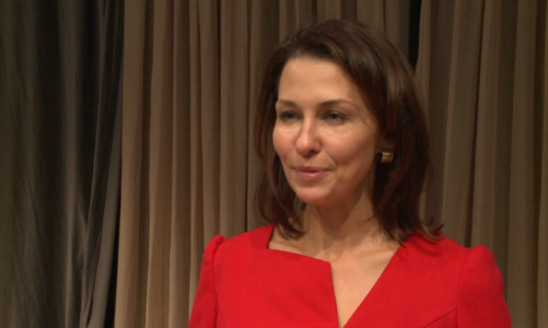 Anna Popek zostanie producentką teledysku promującego piosenkę, do której sama napisała tekst