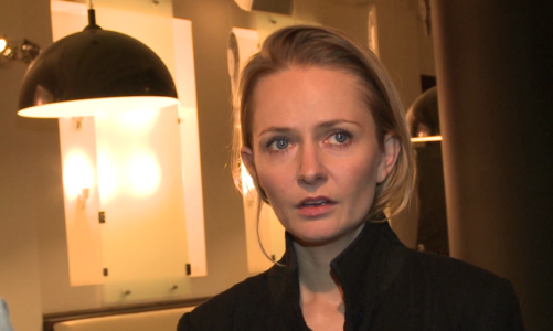 Powstanie kinowy film inspirowany płytą Kasi Stankiewicz