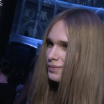 Mateusz Maga: Staram się być szczęśliwy. Chcę wykorzystać moment, który się nadarzył