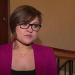 Dominika Gwit: to, że jestem aktorką, bardzo pomaga mi w pracy w public relations