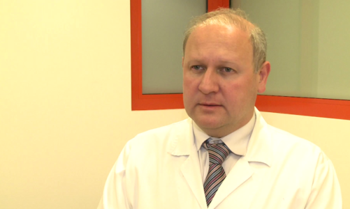 Według ginekologów test NIFTY to milowy krok w diagnostyce prenatalnej