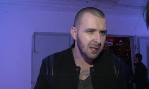 Grzegorz Hyży: tworzenie muzyki to dla mnie sposób na radzenie sobie z emocjami