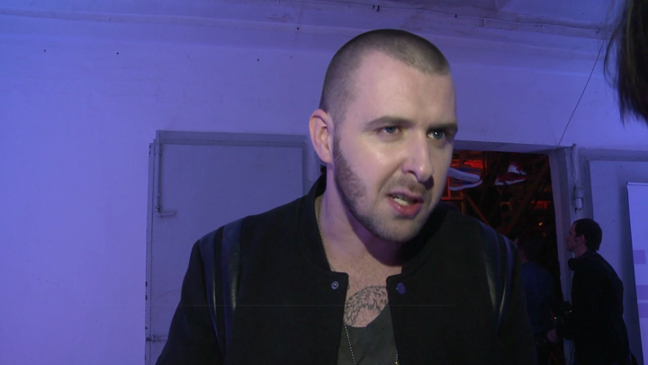 Grzegorz Hyży: tworzenie muzyki to dla mnie sposób na radzenie sobie z emocjami
