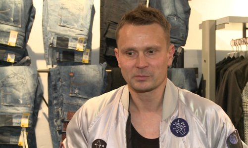 Marki odzieżowe coraz chętniej wprowadzają ekologiczne linie