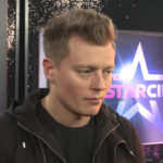 Rafał Brzozowski zaśpiewa hymn XXIV Mistrzostw Świata w Piłce Ręcznej w Katarze